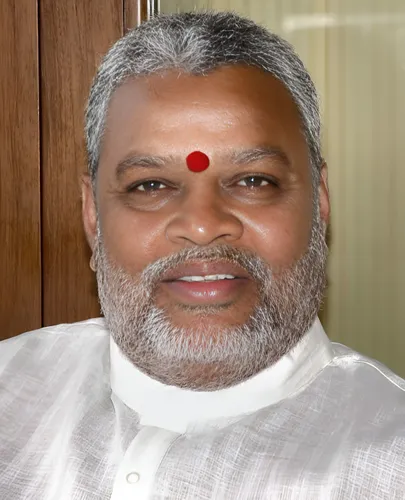 Kinjarapu Yerran Naidu