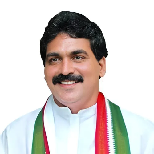 Lagadapati Rajagopal