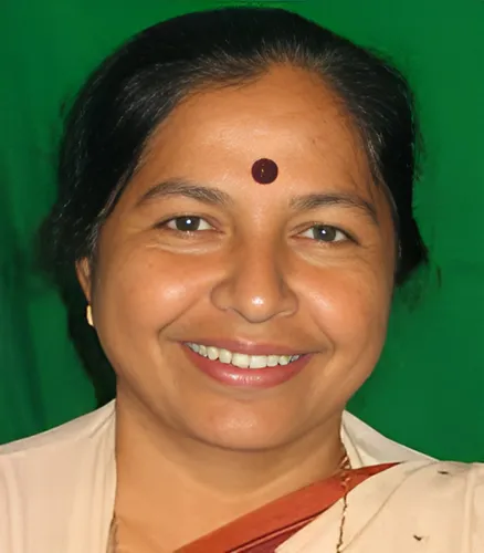 Jayaben Thakkar