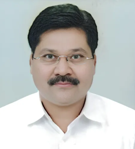 Manmohan Shah Batti