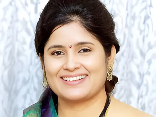 Kanchan Rahul Kul
