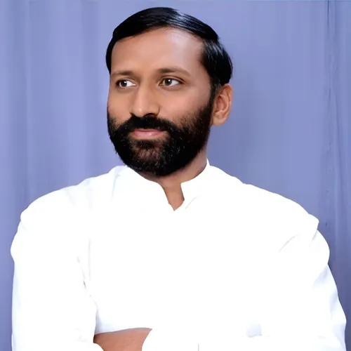 Padalkar Navanath Vishnu