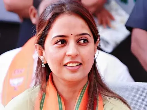 Pritam Gopinathrao Munde