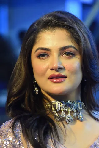 Srabanti Chatterjee
