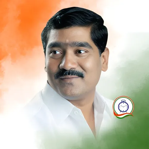 Bajarang Manohar Sonwane