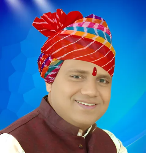Girwal Dinesh
