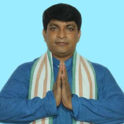 Gouri Shankar Ghosh
