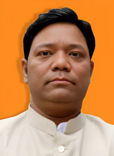 Dhakad Lokendra Singh Rajpoot