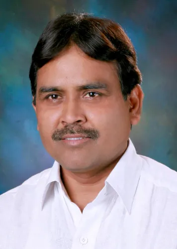 Gutiyari Lal Duwesh