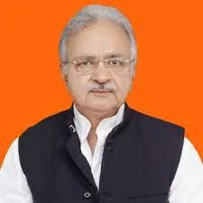 Dr. P.K Rai
