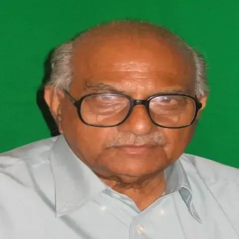 P. K. Vasudevan Nair