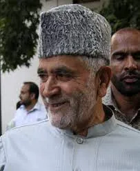 Aslam Chowdhary Mohammad