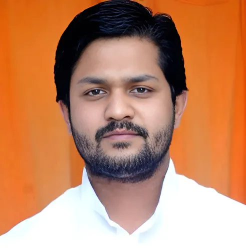 Kumar Jaimangal
