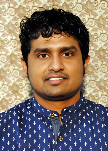 Dipendu Biswas (mithu)