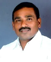 P. G. Rajendran