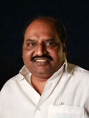 J. Anbazhagan