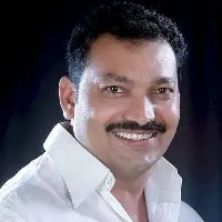 Shirishdada Hiralal Chaudhari