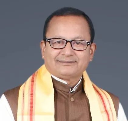 Padam Parag Roy Venu