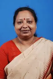 Sipra Mallick