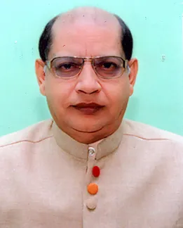 Prasanna Acharya