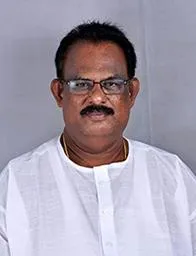 Vijayan Pillai