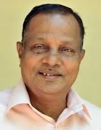 K. K. Narayanan