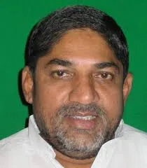 D.B. Patil