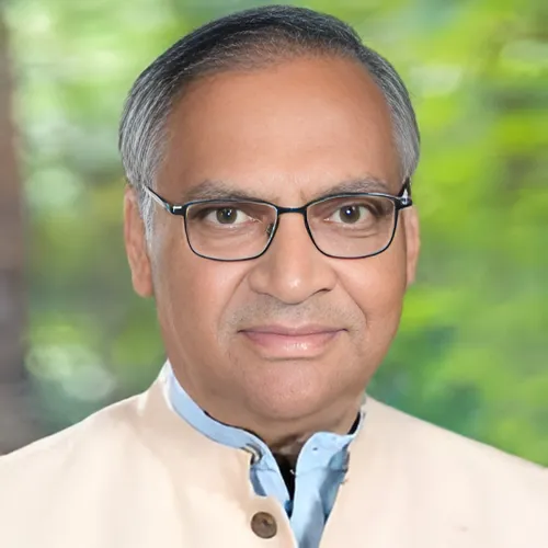 Vivek Narayan Shejwalkar