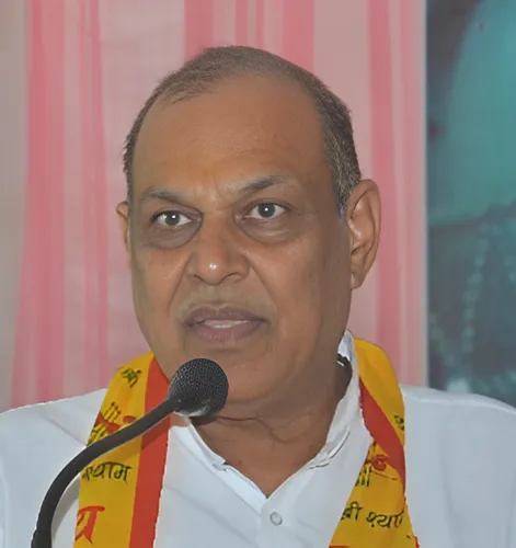 Ashok Singh