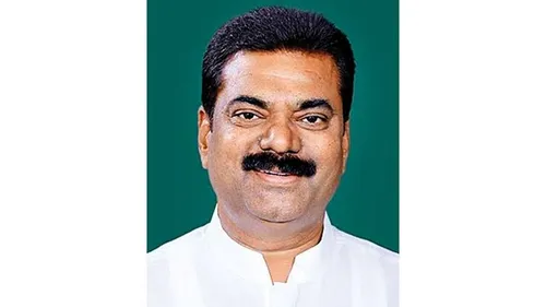 Kapil Moreshwar Patil