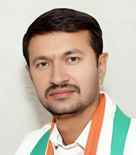 Shailendra Diwan Chandarbhan Singh
