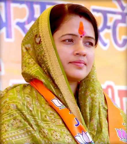 Riti Pathak