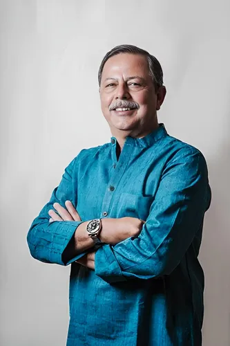 Ajay Arjun Singh