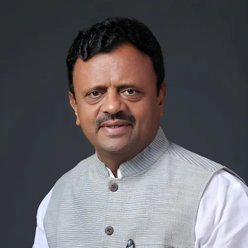 Rajendra Bhaskarrav Shingne