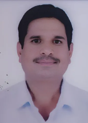 Satish Parmar