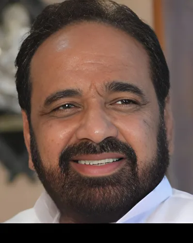 Ramakant Bhargava