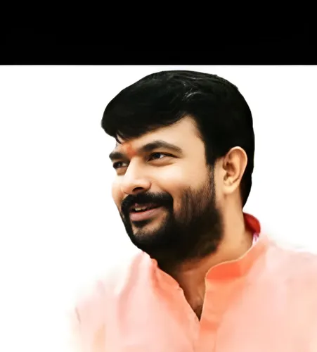 Patil Hemant Shriram