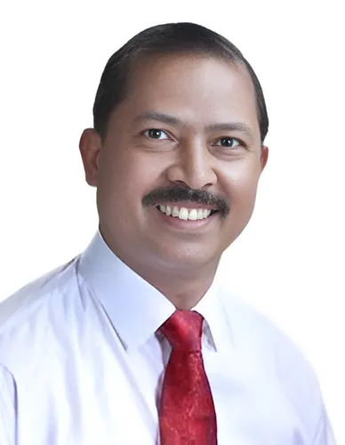 Vincent H Pala