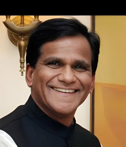 Danve Raosaheb Dadarao