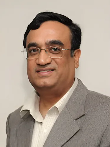 Ajay Makan