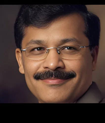 Sudhakar Tukaram Shrangare