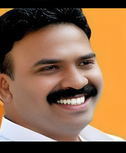 Ranjeetsinha Hindurao Naik Nimbalkar