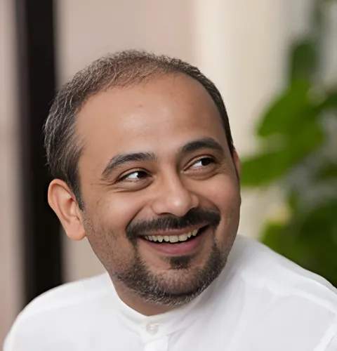 Dilip Pandey
