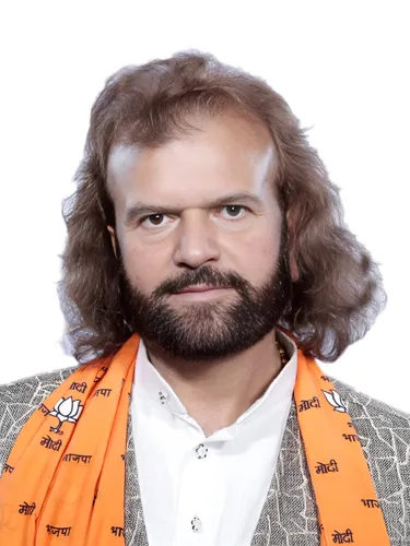 Hans Raj Hans