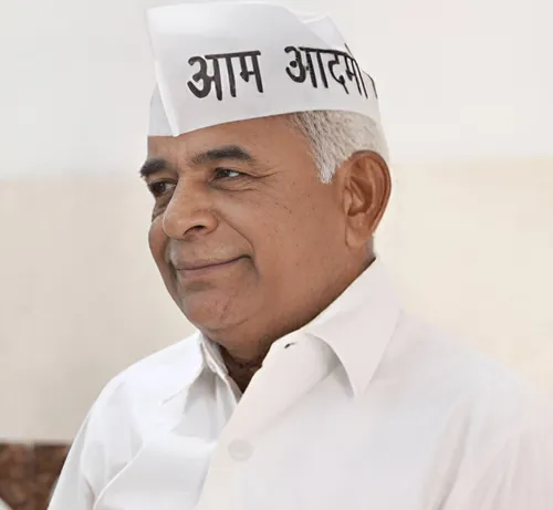 Gugan Singh