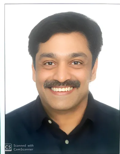 Rajesh Lilothia