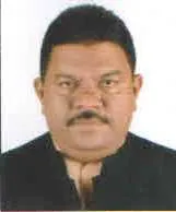 Rajaram Narayan Patil