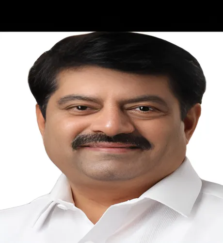 Manoj Kishorbhai Kotak