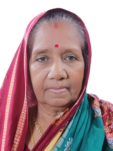 Pramila Bisoyi