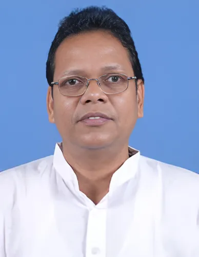 Purna Chandra Nayak